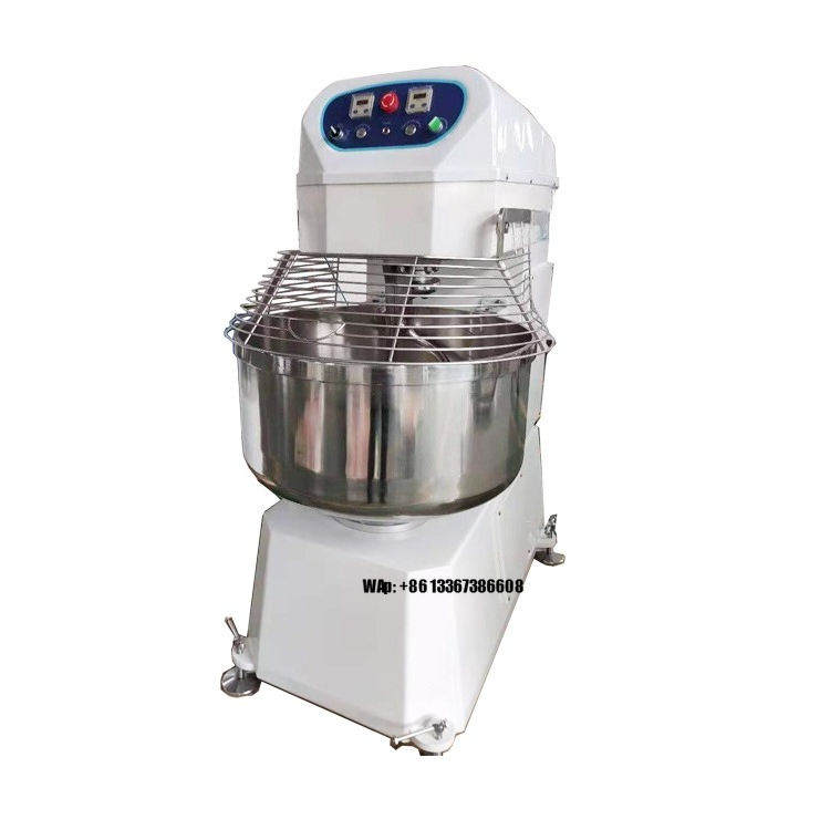 Dough Mixer Machine - Impastatrice da forno Impastatrice per farina