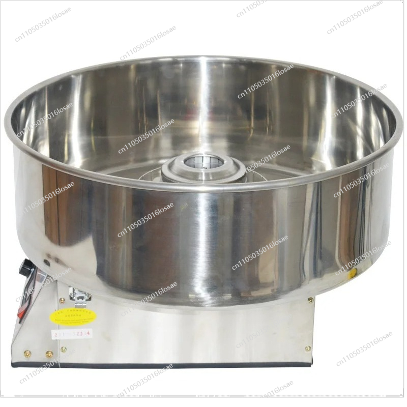 Candy Floss Machine Commercial - Commerciale Cotton Candy Maker Elettrico Candyfloss