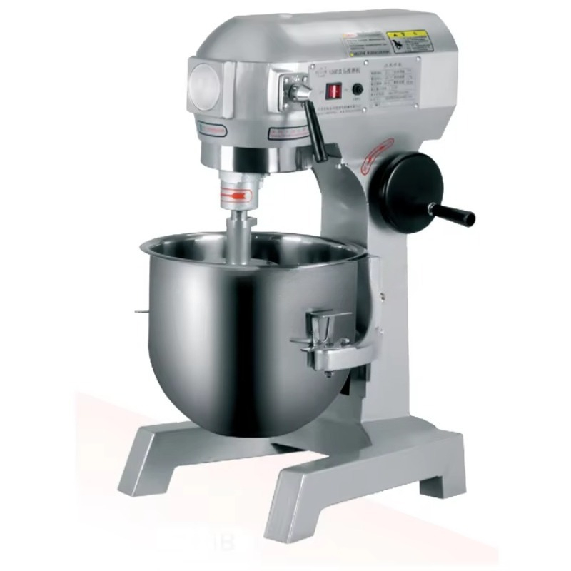 Dough Mixer Machine - Commerciale 10l 20l 30l 40l 60l