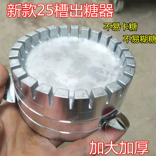 Adatto per la testa della macc - Candy Floss Machine Commercial recensione e prezzo