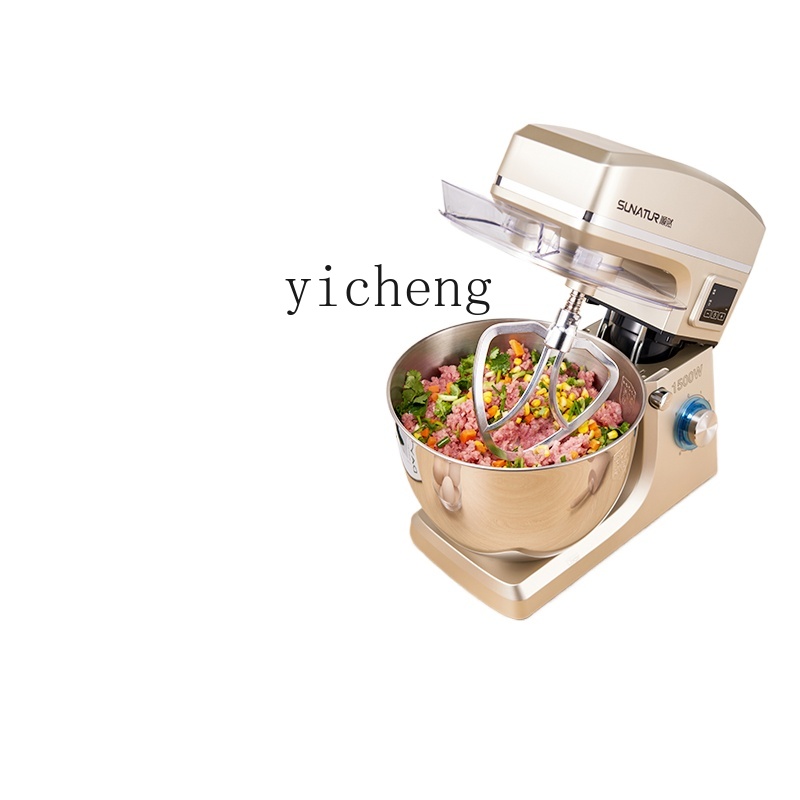 Impastatrice Commerciale Autom - Dough Mixer Machine recensione e prezzo