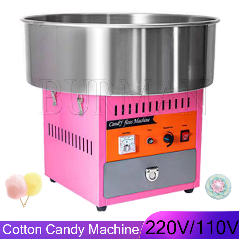 Macchina Elettrica Professiona - Candy Floss Machine Commercial recensione e prezzo