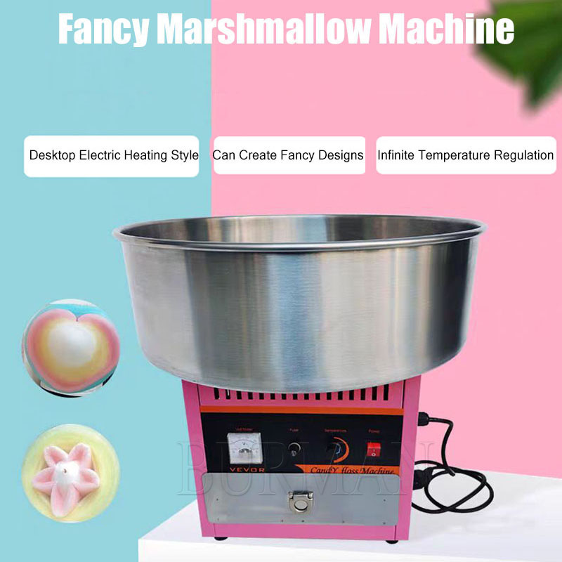 Macchina Elettrica Professiona - Candy Floss Machine Commercial recensione e prezzo