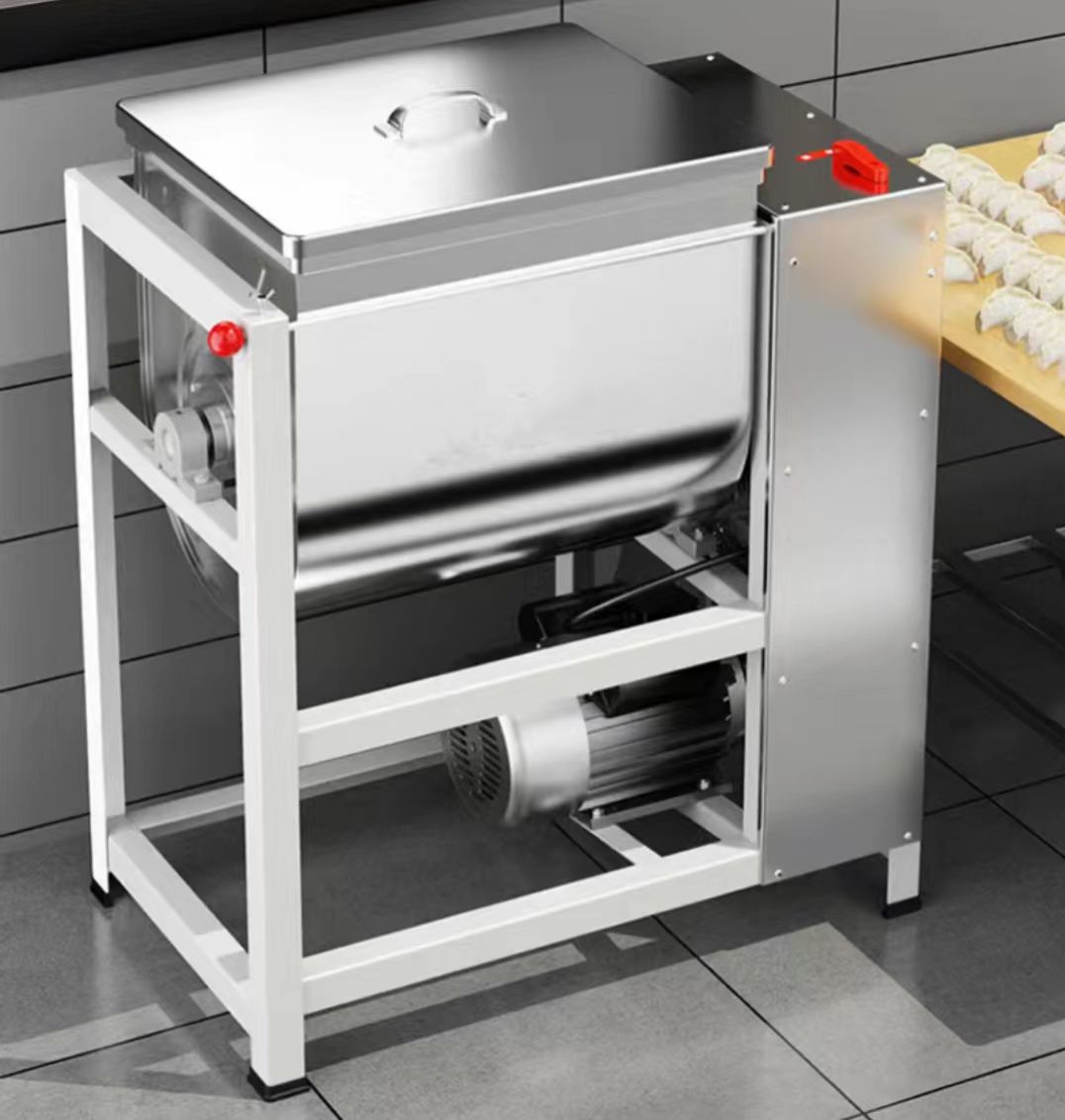 Frullino elettrico per farina, - Dough Mixer Machine recensione e prezzo