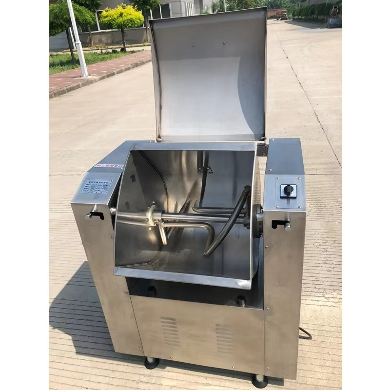 Impastatrice per pasta per pan - Dough Mixer Machine recensione e prezzo