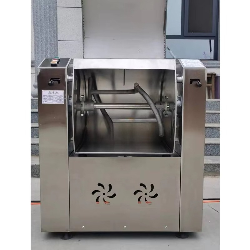 Impastatrice per pasta per pan - Dough Mixer Machine recensione e prezzo