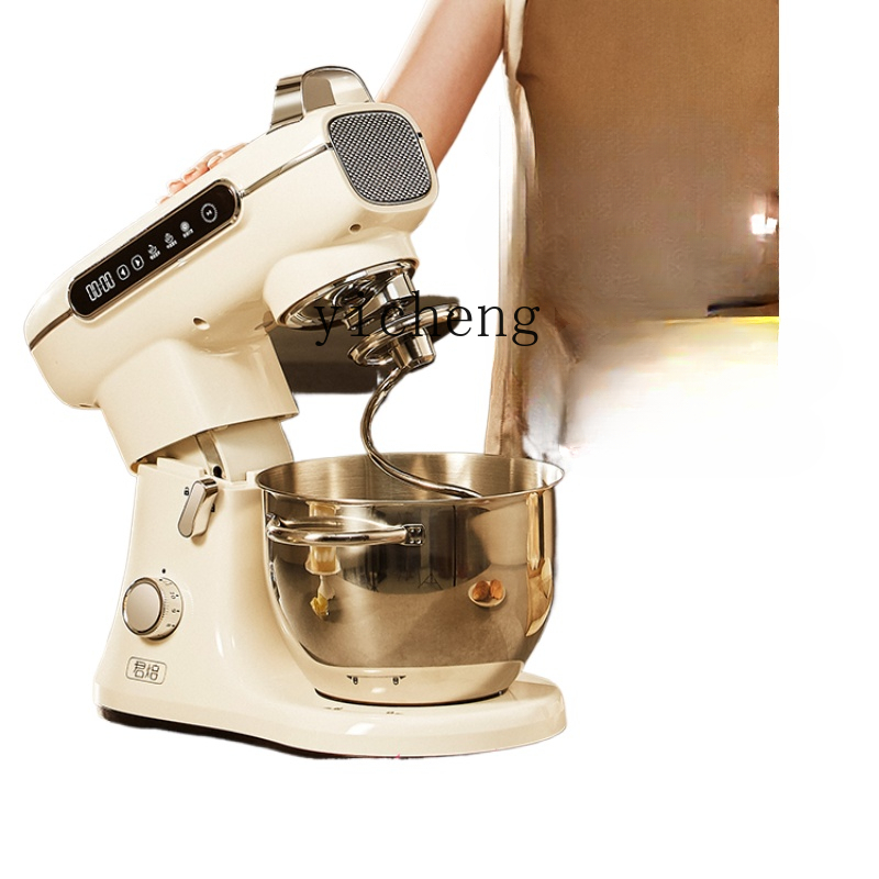 Impastatrice da Cucina Compatt - Dough Mixer Machine recensione e prezzo