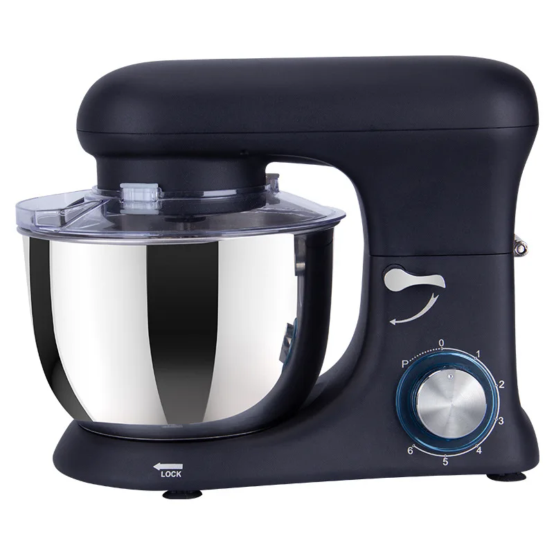Robot da Cucina Planetario 5.5 - Dough Mixer Machine recensione e prezzo