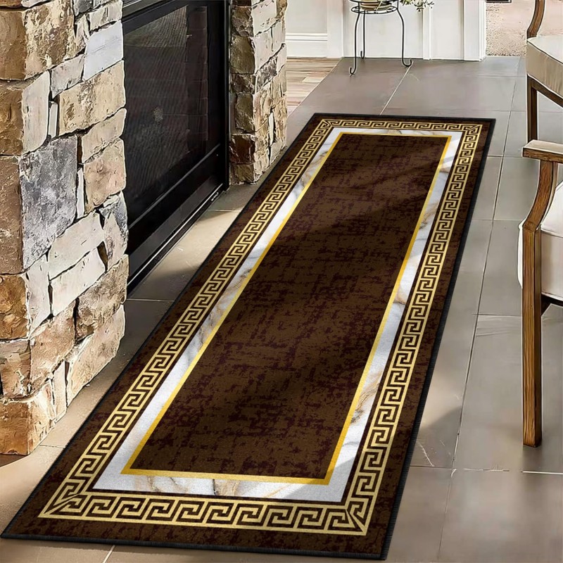 Tappeto Runner con Motivo Astr - Commercial Kitchen Paint recensione e prezzo