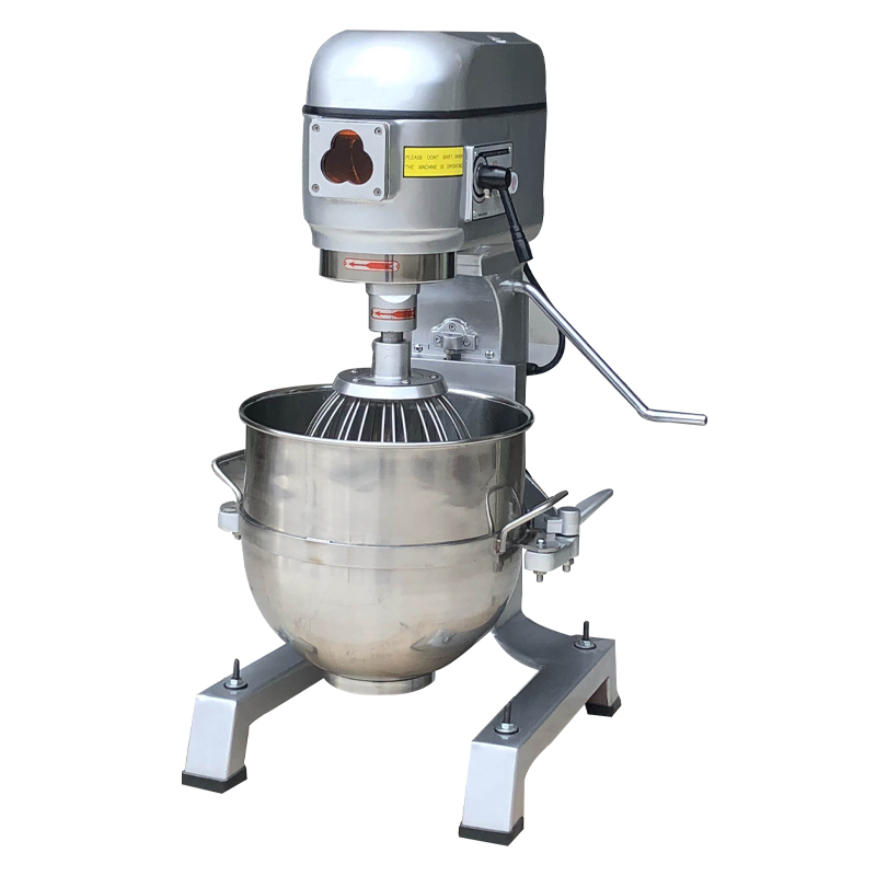 Macchinario per la Lavorazione - Dough Mixer Machine recensione e prezzo