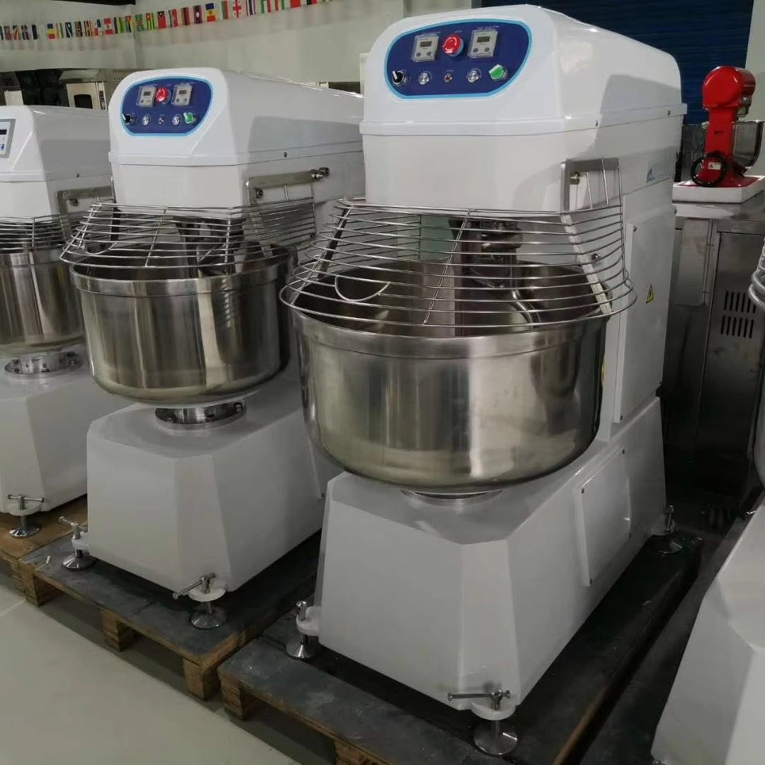 Impastatrice verticale automat - Dough Mixer Machine recensione e prezzo