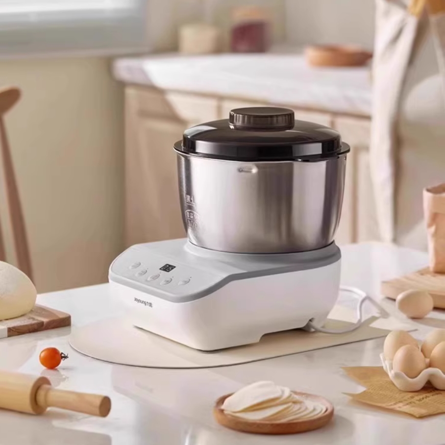 Impastatrice automatica piccol - Dough Mixer Machine recensione e prezzo