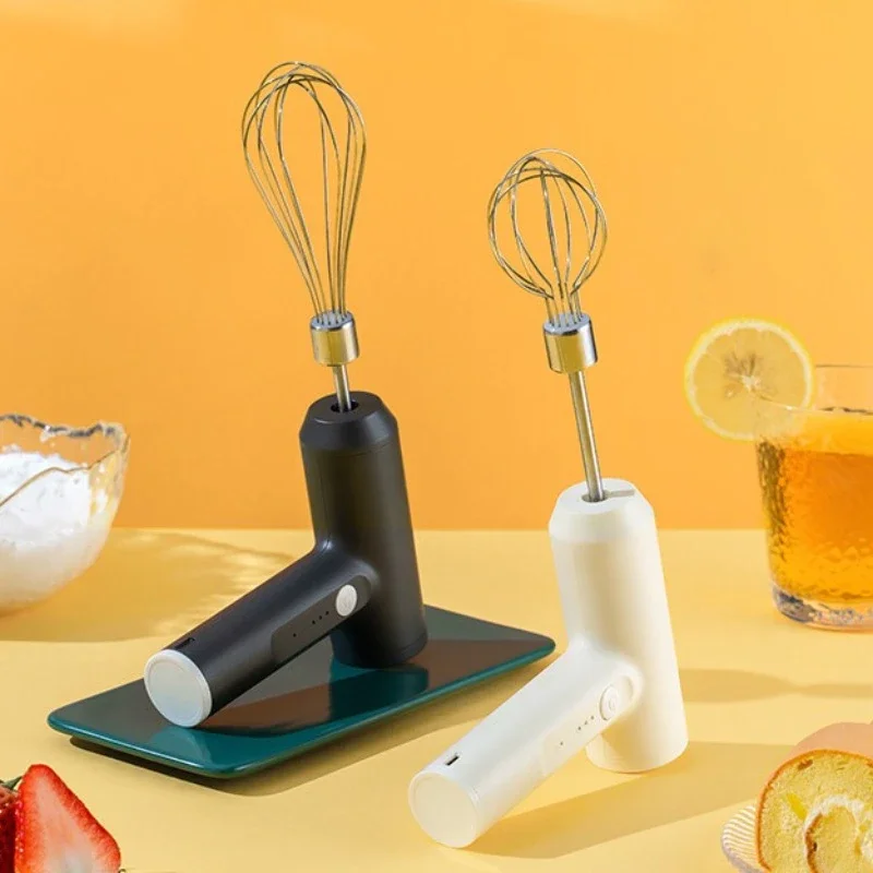 Frullino per le uova elettrico - Dough Mixer Machine recensione e prezzo