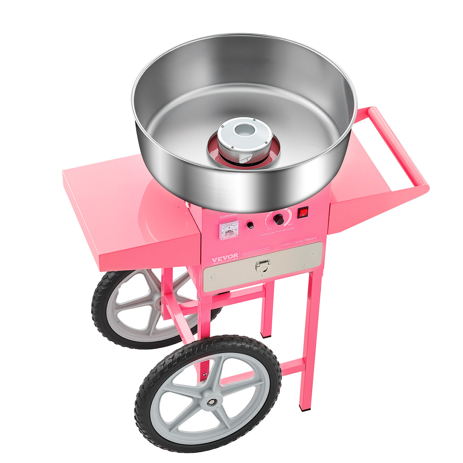 SucceBuy Macchina elettrica pe - Candy Floss Machine Commercial recensione e prezzo