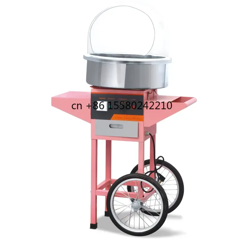 2026 molto richiesto: Macchina - Candy Floss Machine Commercial recensione e prezzo