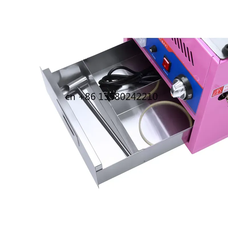 2026 molto richiesto: Macchina - Candy Floss Machine Commercial recensione e prezzo