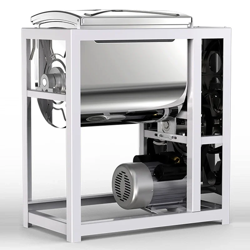 Impastatrice Commerciale per N - Dough Mixer Machine recensione e prezzo