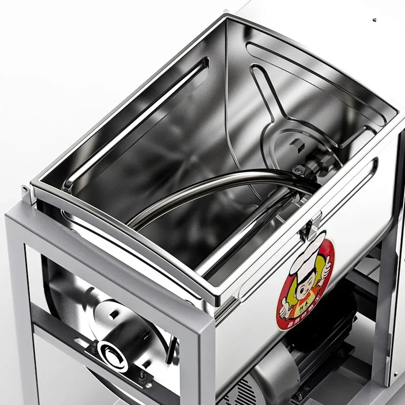 Impastatrice Commerciale per N - Dough Mixer Machine recensione e prezzo